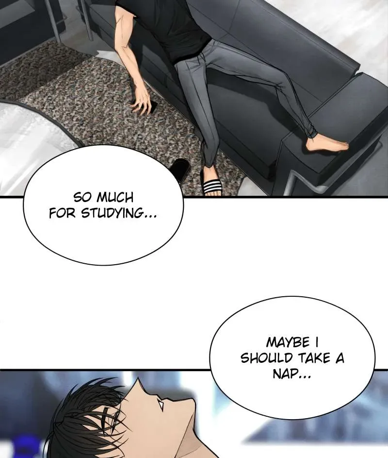 At Arm’s Length Chapter 10 page 36