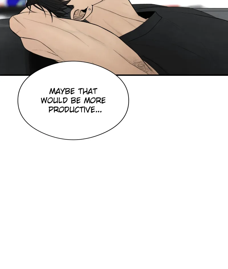 At Arm’s Length Chapter 10 page 37