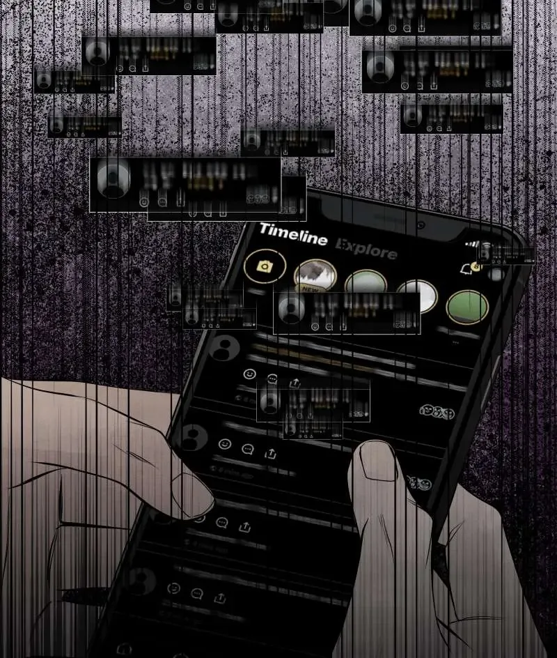At Arm’s Length Chapter 10 page 43