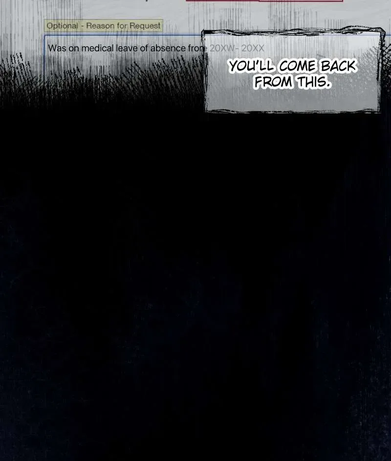 At Arm’s Length Chapter 10 page 47