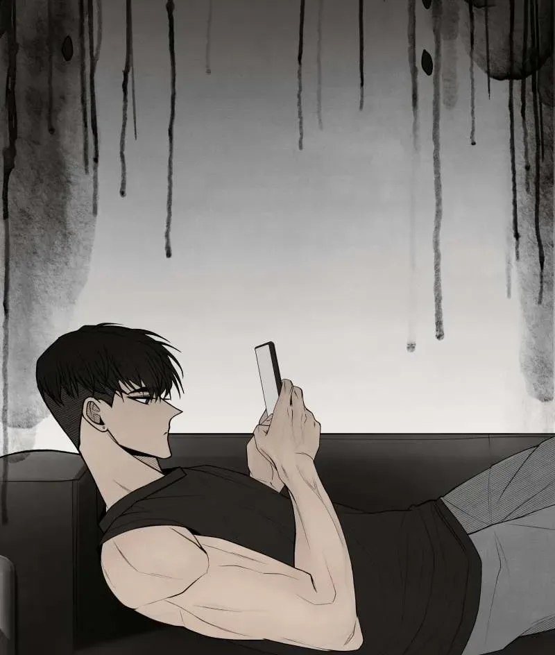 At Arm’s Length Chapter 10 page 51