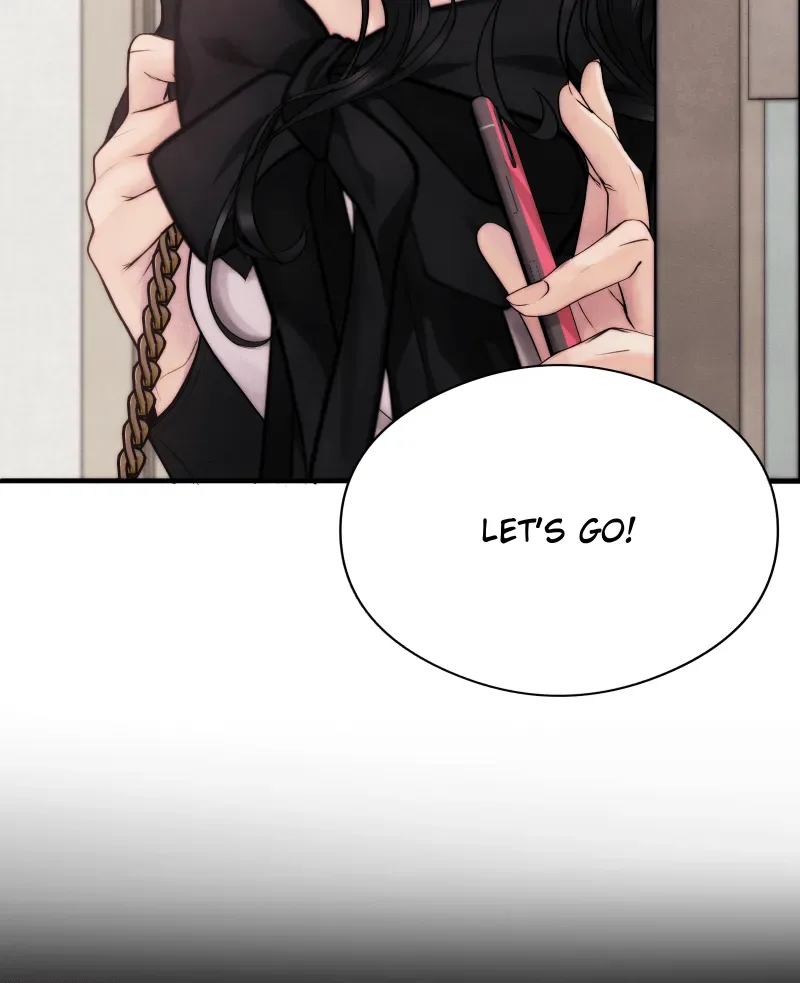 At Arm’s Length Chapter 13 page 17