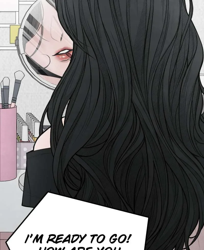 At Arm’s Length Chapter 13 page 3