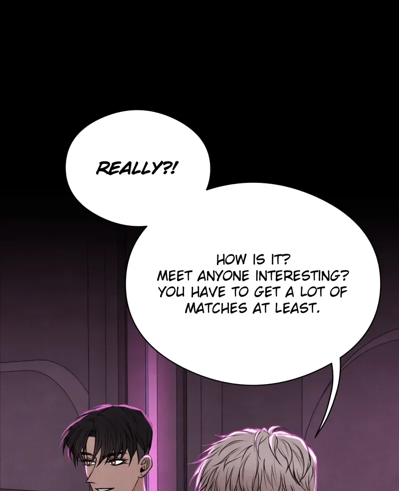 At Arm’s Length Chapter 13 page 20