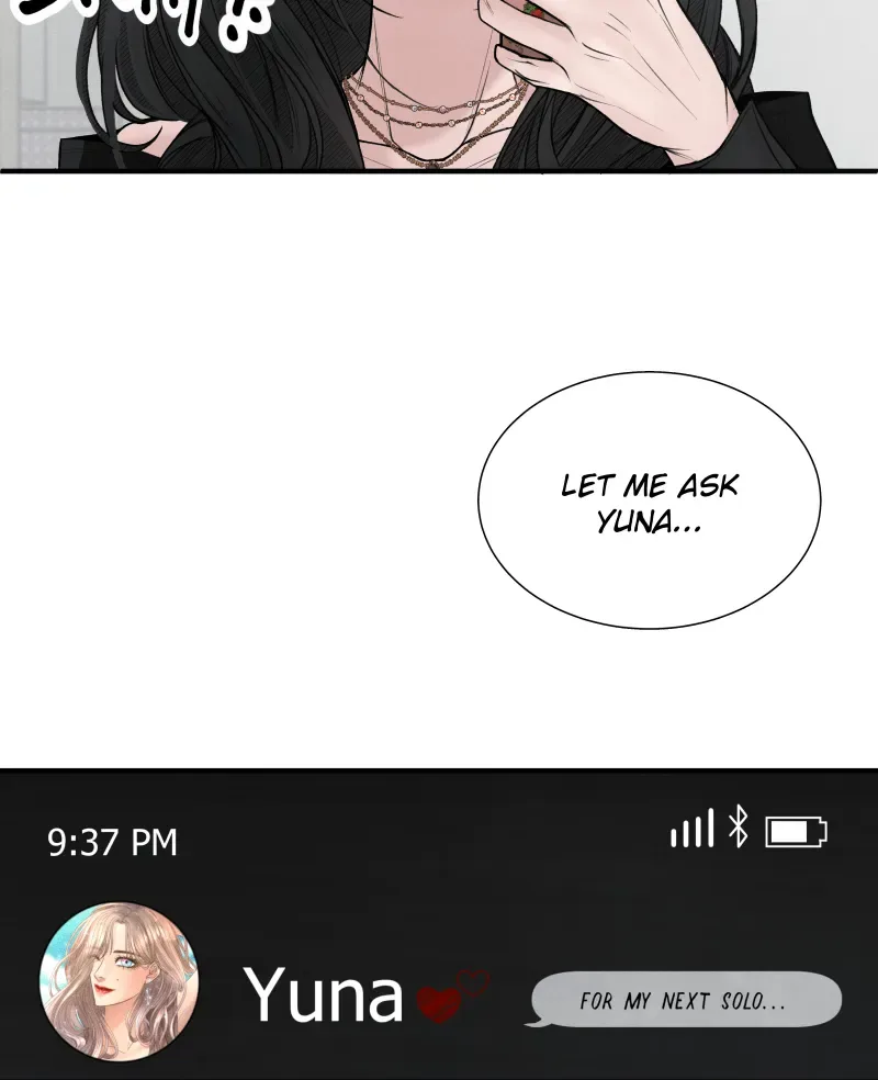 At Arm’s Length Chapter 13 page 8