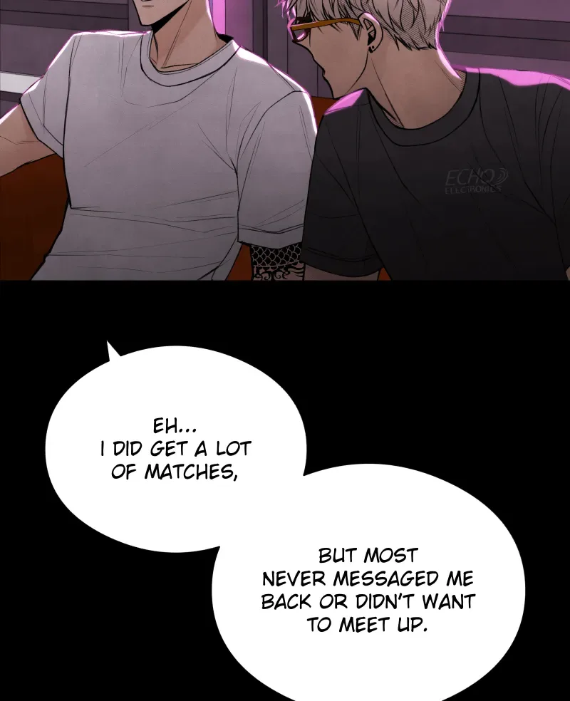 At Arm’s Length Chapter 13 page 21