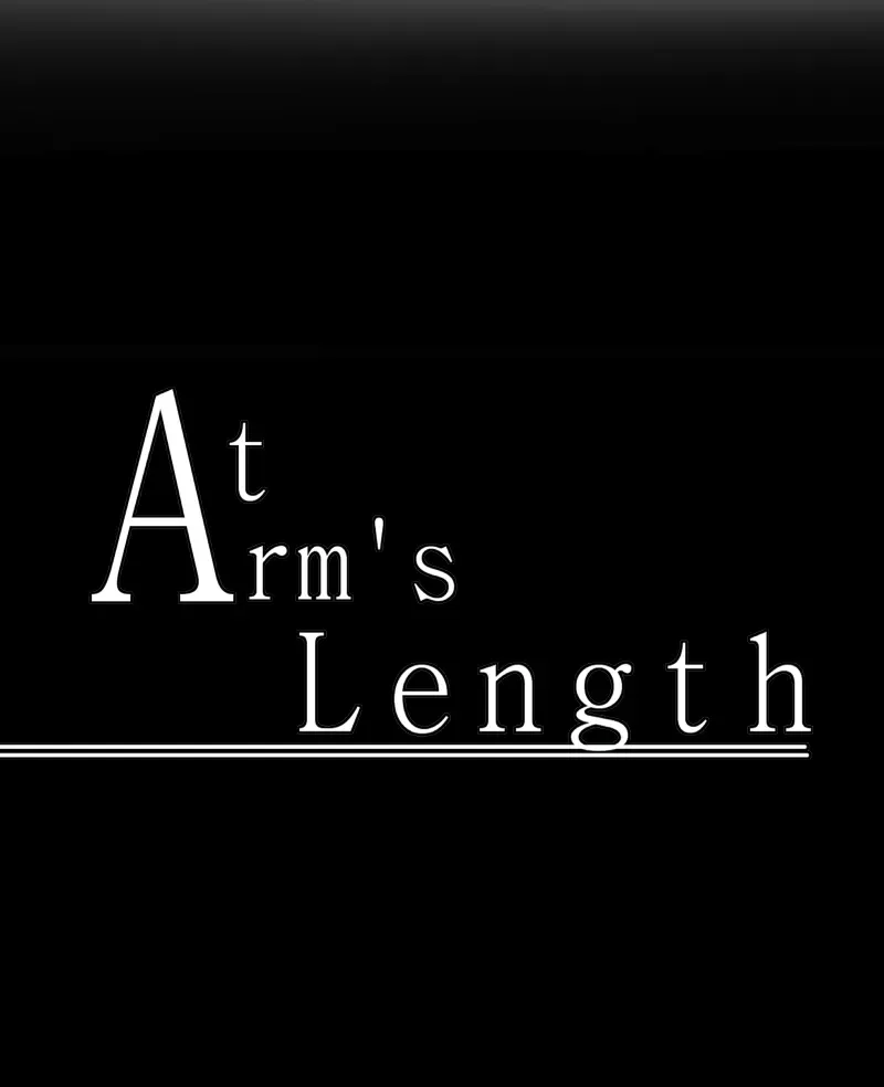 At Arm’s Length Chapter 13 page 18