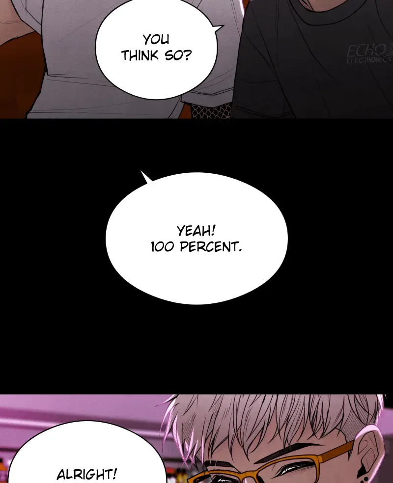 At Arm’s Length Chapter 13 page 29