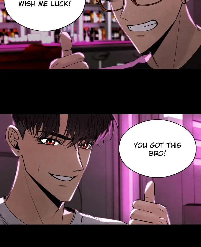 At Arm’s Length Chapter 13 page 30