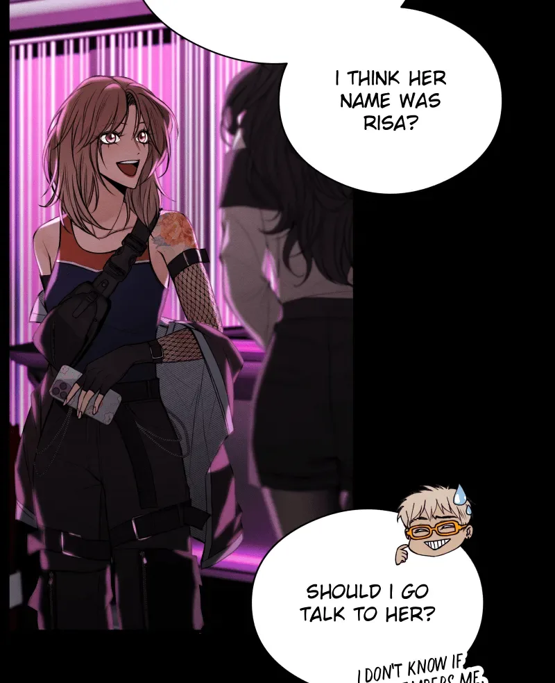 At Arm’s Length Chapter 13 page 27