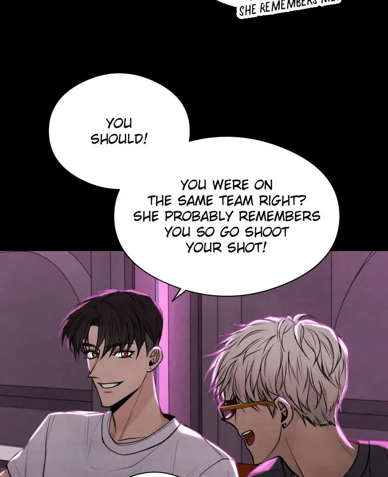 At Arm’s Length Chapter 13 page 28