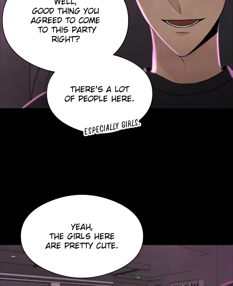 At Arm’s Length Chapter 13 page 25
