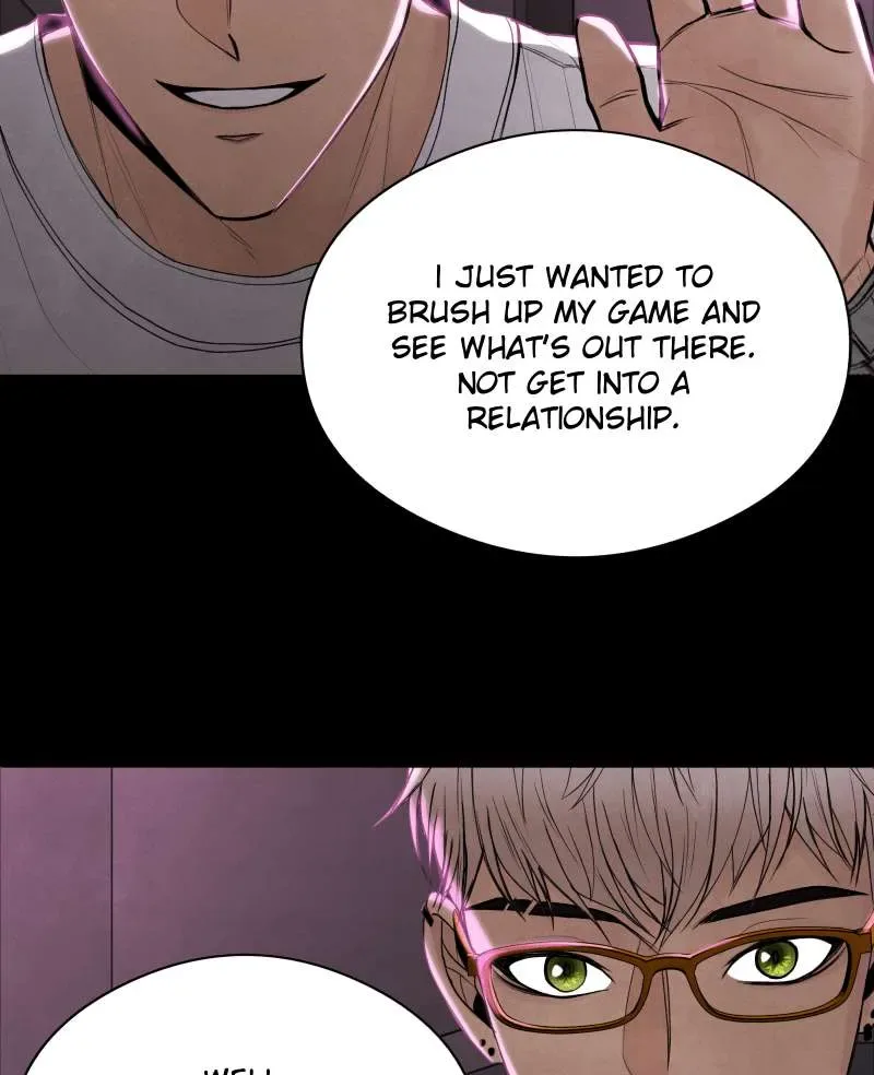At Arm’s Length Chapter 13 page 24