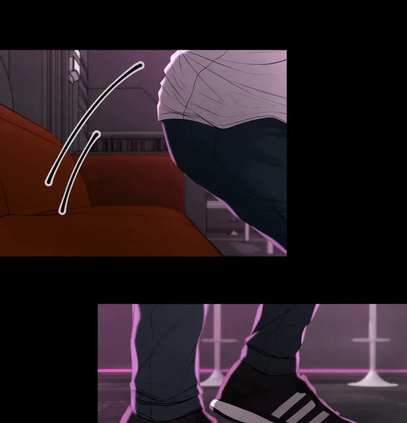 At Arm’s Length Chapter 13 page 43