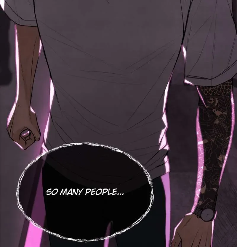 At Arm’s Length Chapter 13 page 47