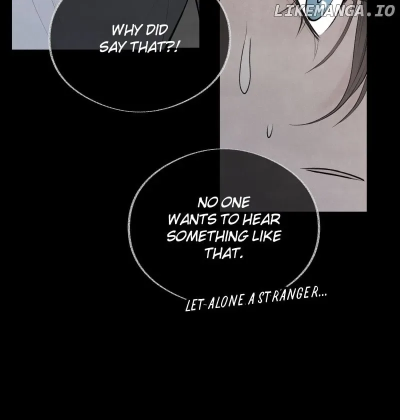 At Arm’s Length Chapter 15 page 10