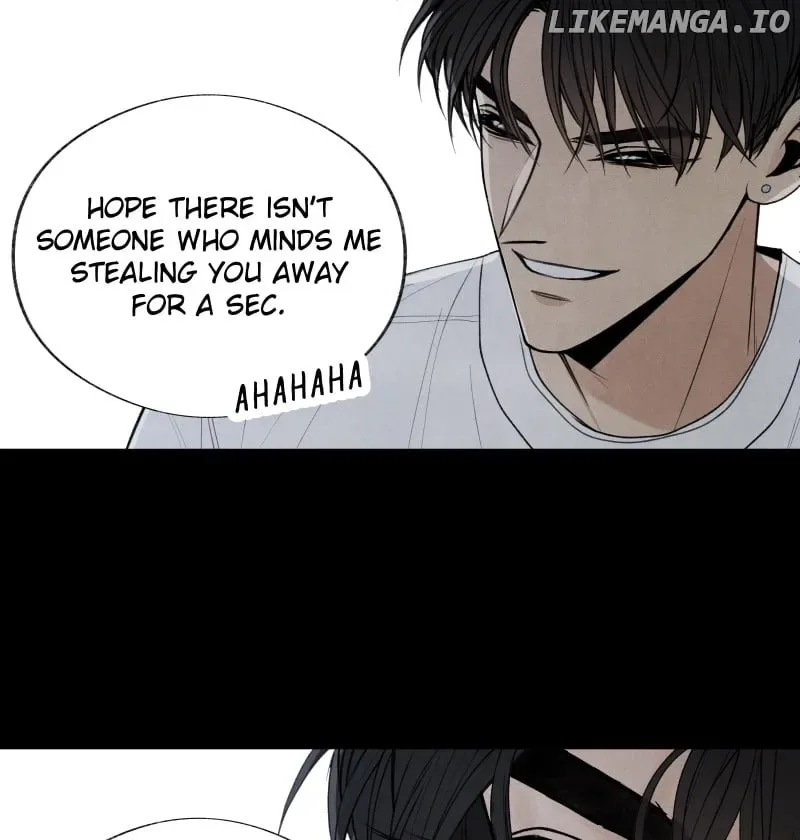 At Arm’s Length Chapter 15 page 6