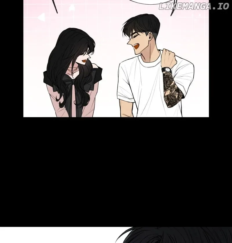 At Arm’s Length Chapter 15 page 5