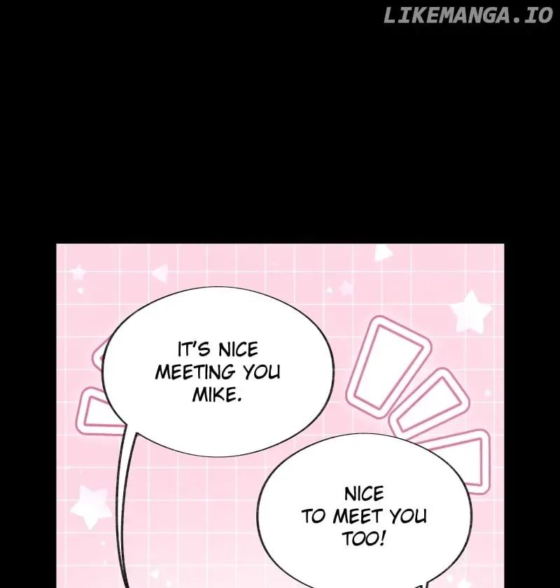 At Arm’s Length Chapter 15 page 4