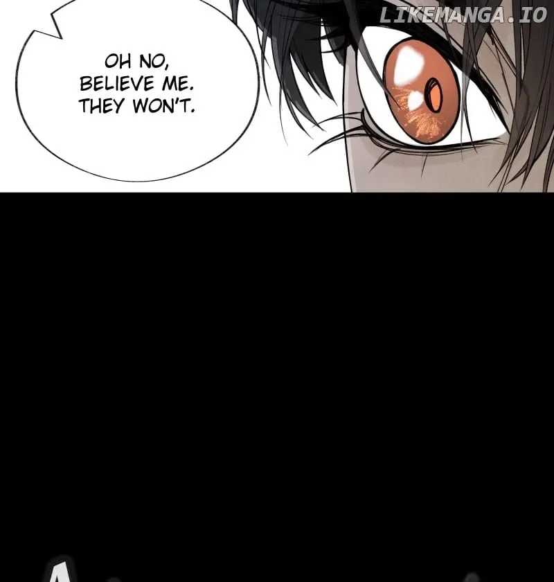 At Arm’s Length Chapter 15 page 7
