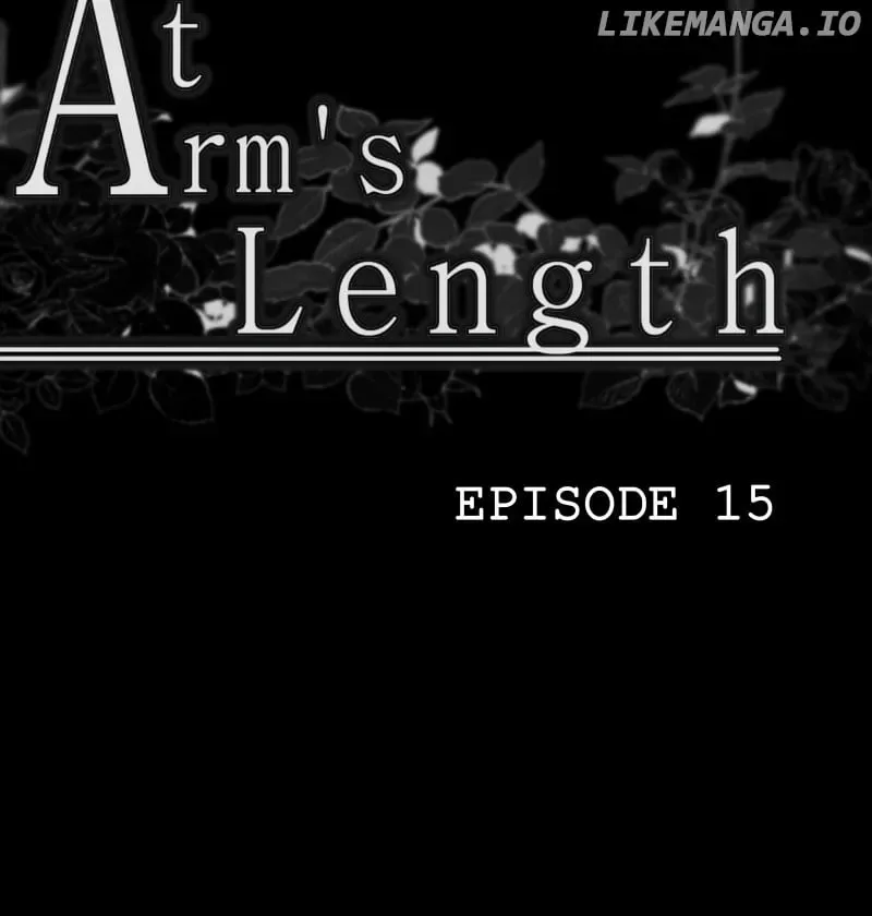 At Arm’s Length Chapter 15 page 8