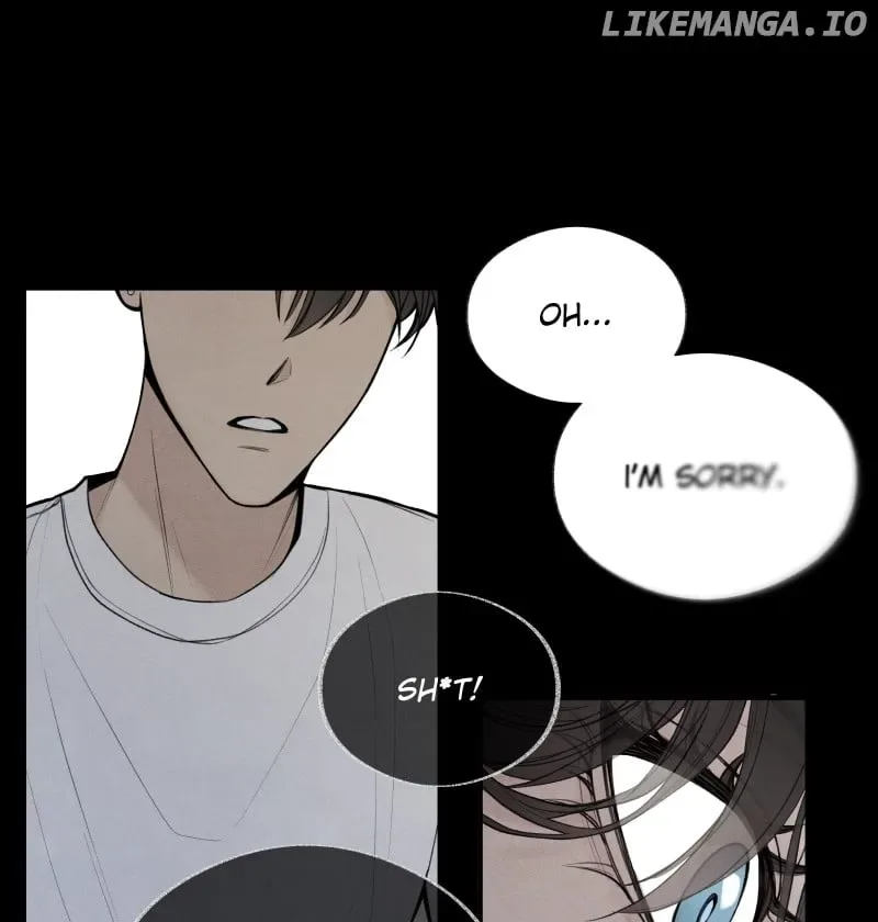 At Arm’s Length Chapter 15 page 9