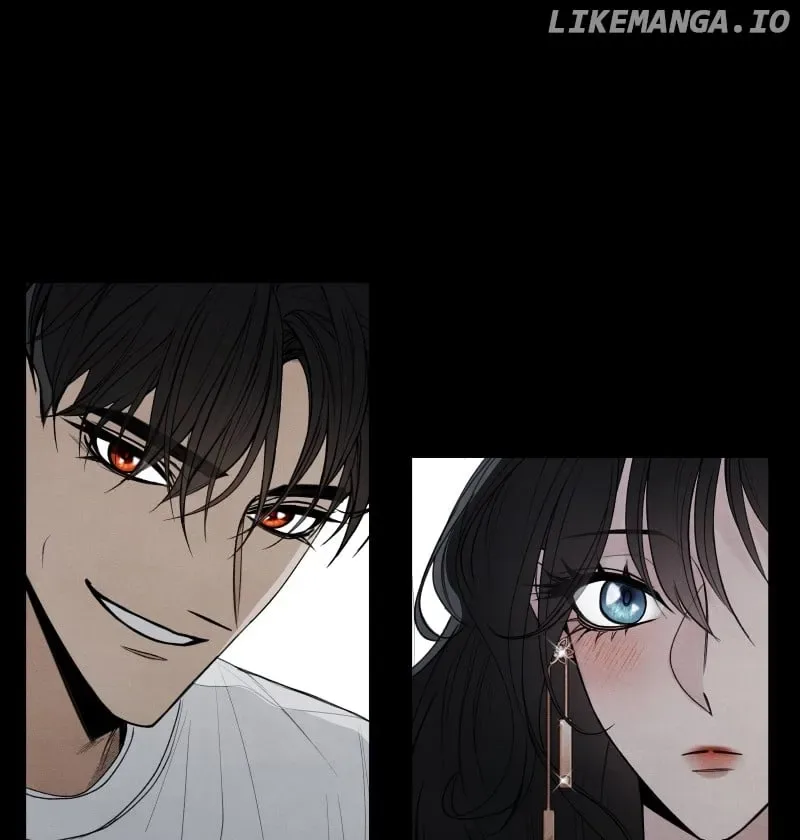 At Arm’s Length Chapter 15 page 1