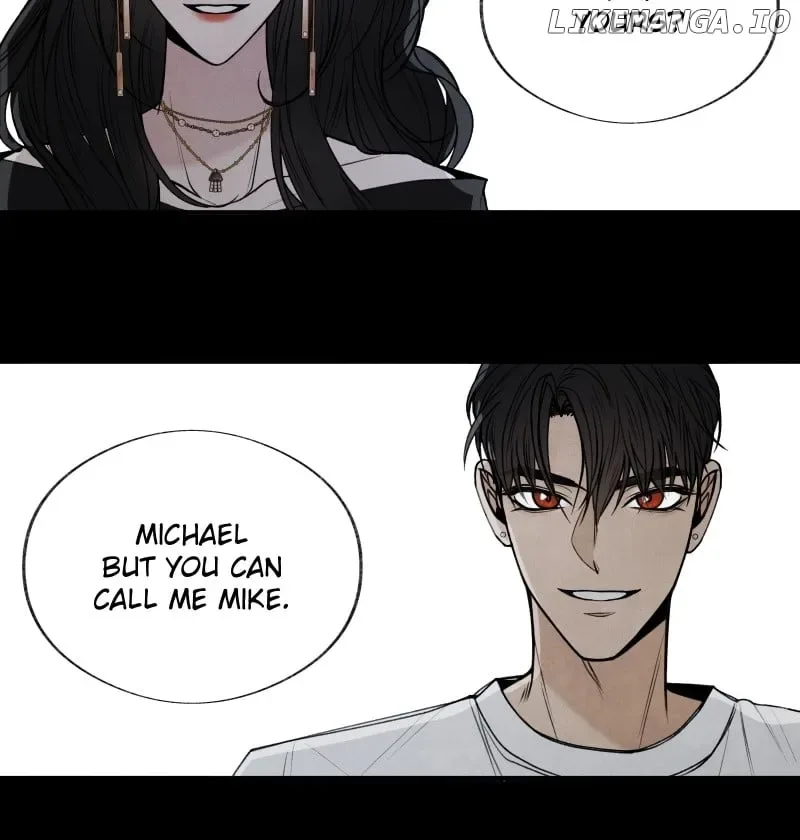 At Arm’s Length Chapter 15 page 3