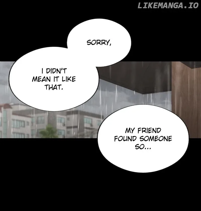 At Arm’s Length Chapter 15 page 11