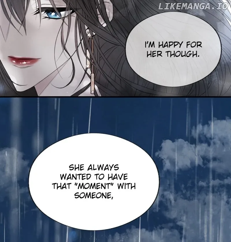 At Arm’s Length Chapter 15 page 14