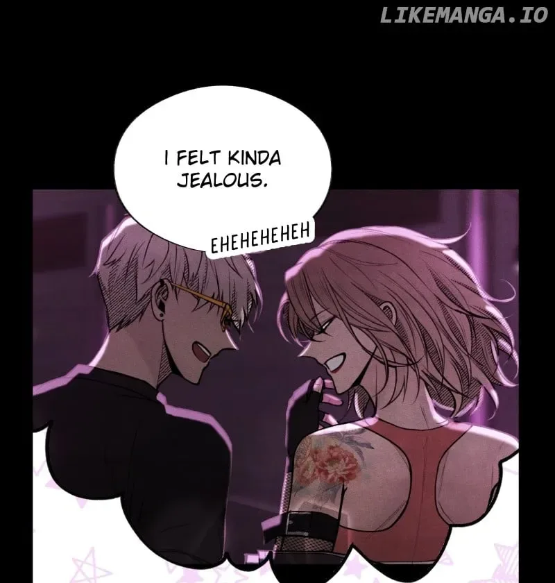 At Arm’s Length Chapter 15 page 12