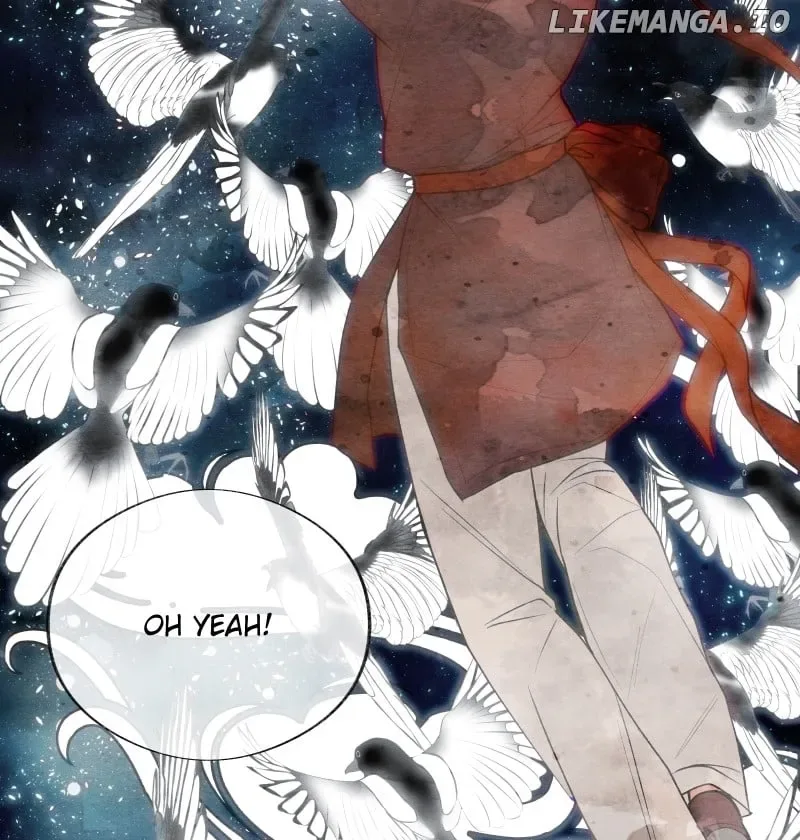 At Arm’s Length Chapter 15 page 22