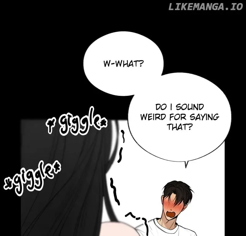 At Arm’s Length Chapter 15 page 31