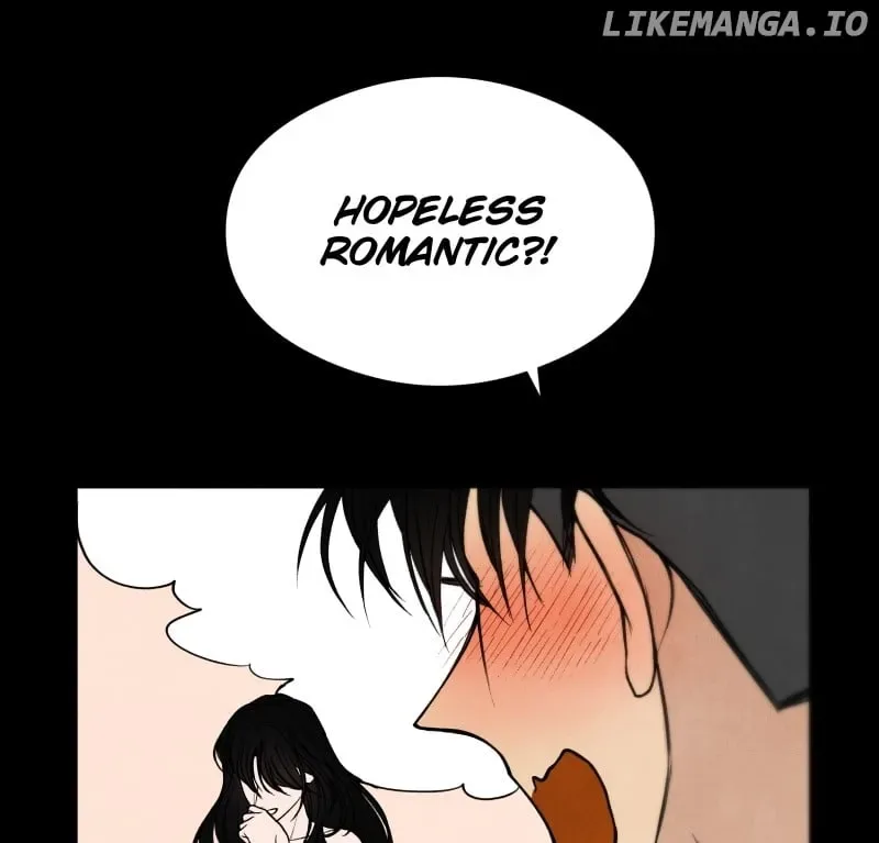 At Arm’s Length Chapter 15 page 33