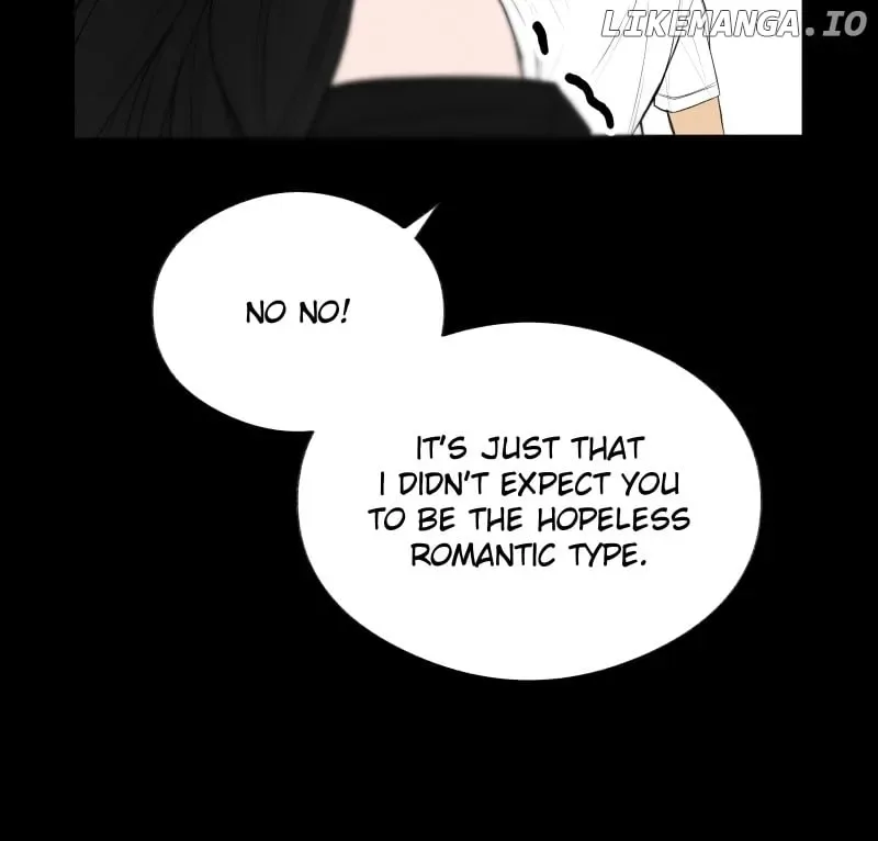 At Arm’s Length Chapter 15 page 32