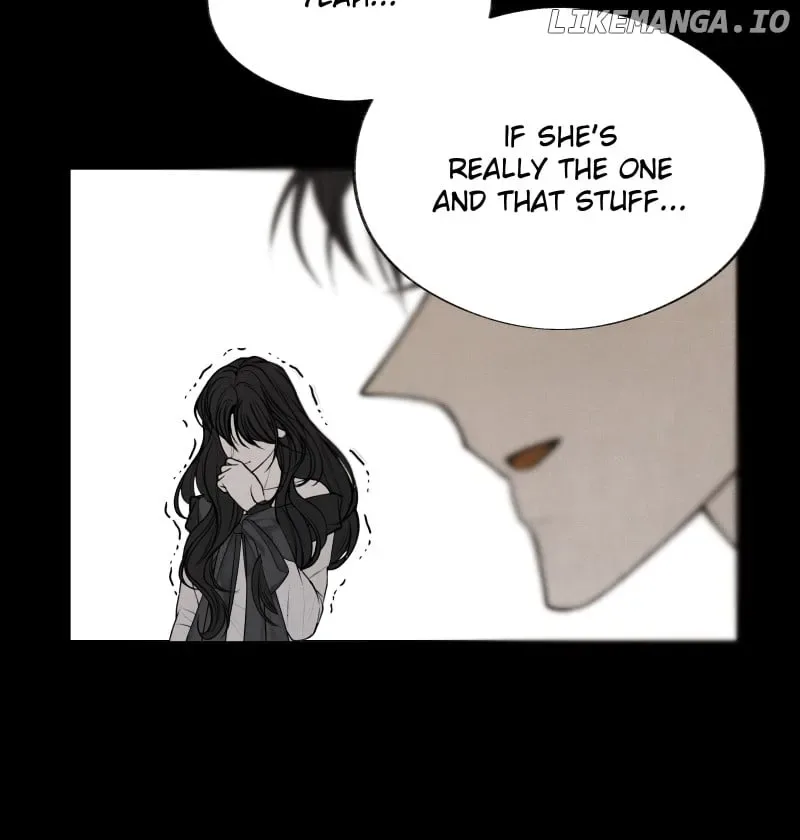At Arm’s Length Chapter 15 page 30