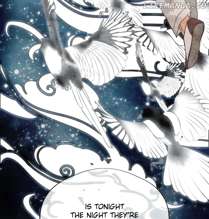 At Arm’s Length Chapter 15 page 23