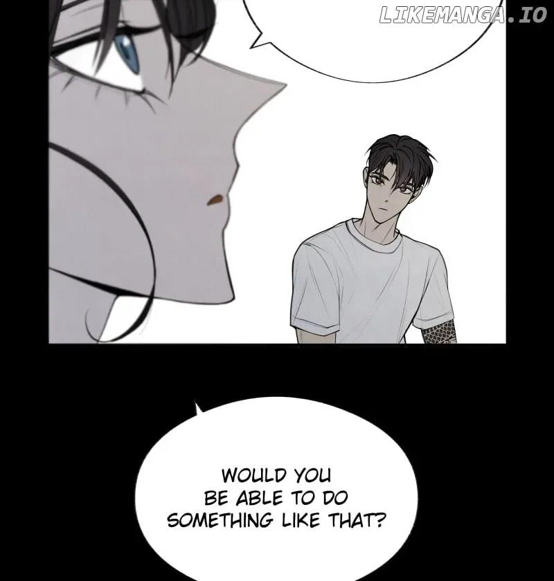 At Arm’s Length Chapter 15 page 25
