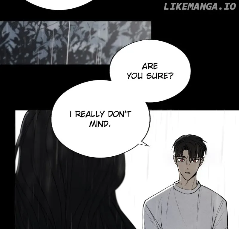At Arm’s Length Chapter 15 page 45