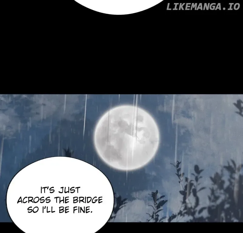 At Arm’s Length Chapter 15 page 44