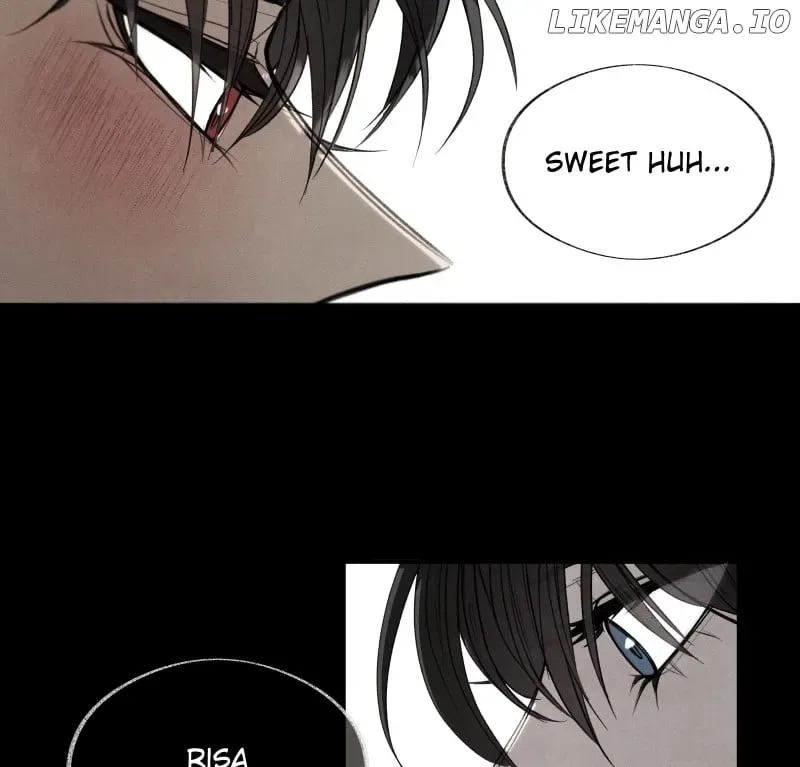 At Arm’s Length Chapter 15 page 39