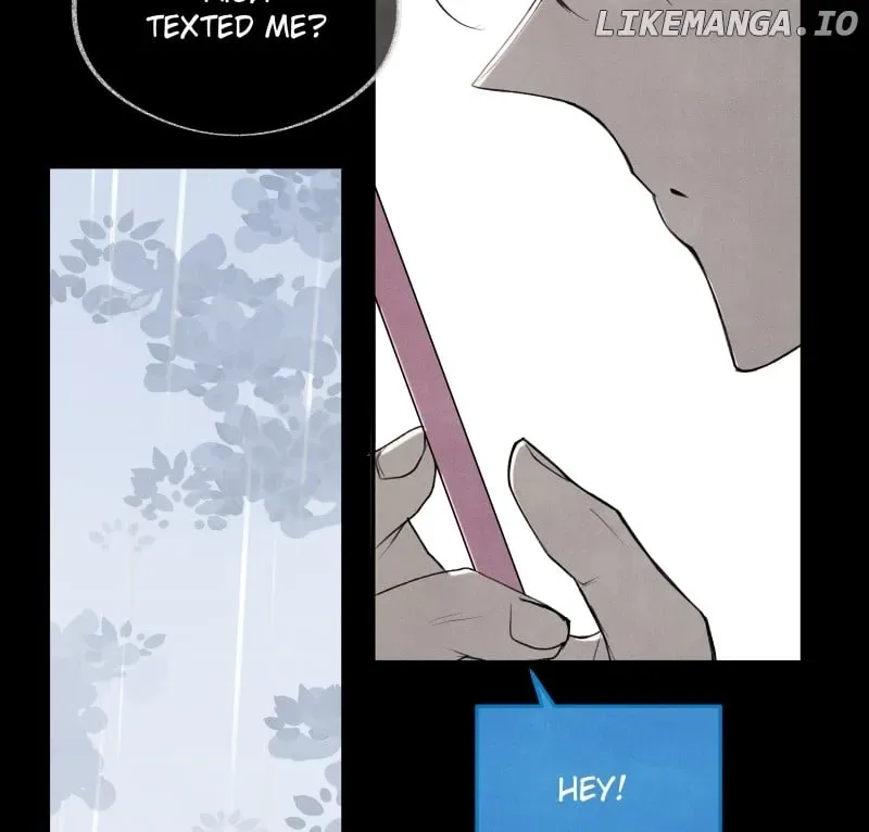 At Arm’s Length Chapter 15 page 40