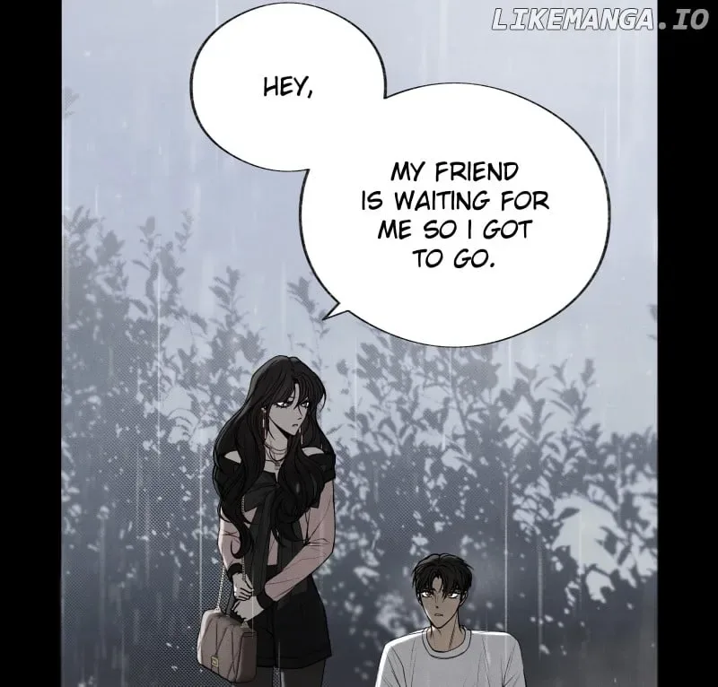 At Arm’s Length Chapter 15 page 42