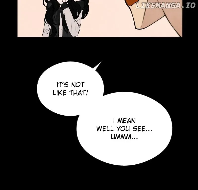 At Arm’s Length Chapter 15 page 34