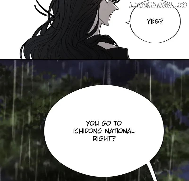 At Arm’s Length Chapter 15 page 49