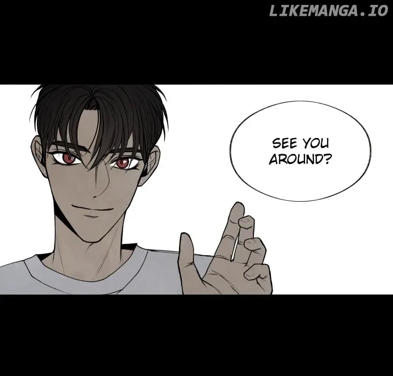 At Arm’s Length Chapter 15 page 59