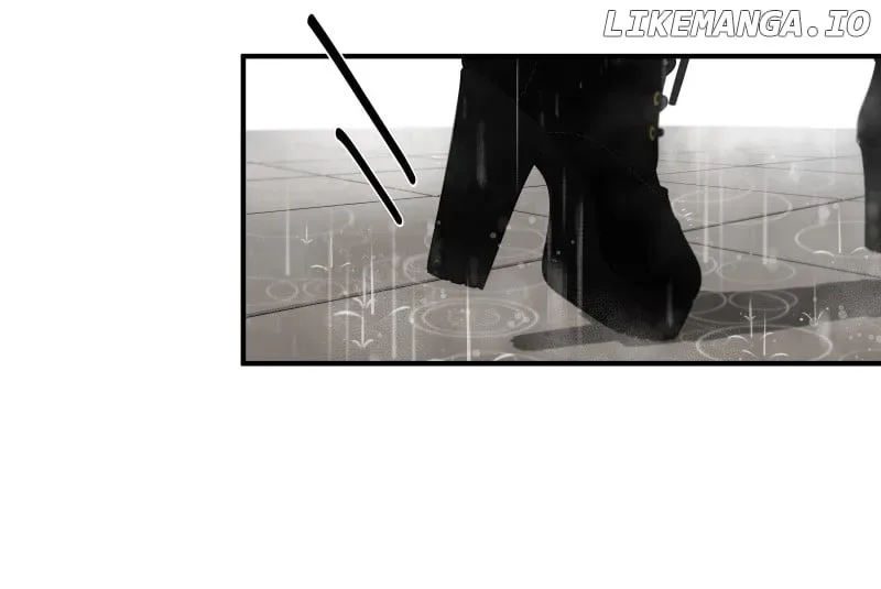 At Arm’s Length Chapter 15 page 81