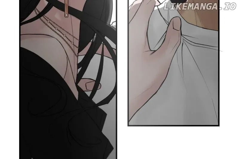 At Arm’s Length Chapter 15 page 83