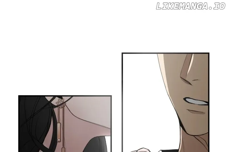 At Arm’s Length Chapter 15 page 82
