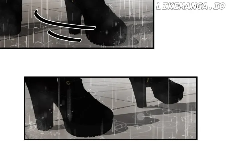 At Arm’s Length Chapter 15 page 80